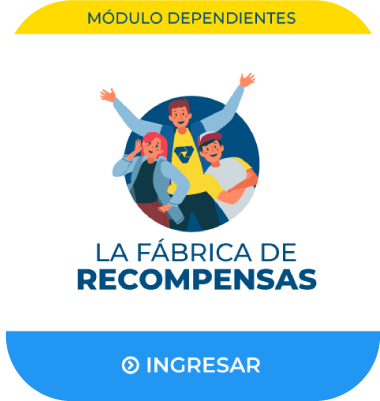 Fabrica de Recompensas